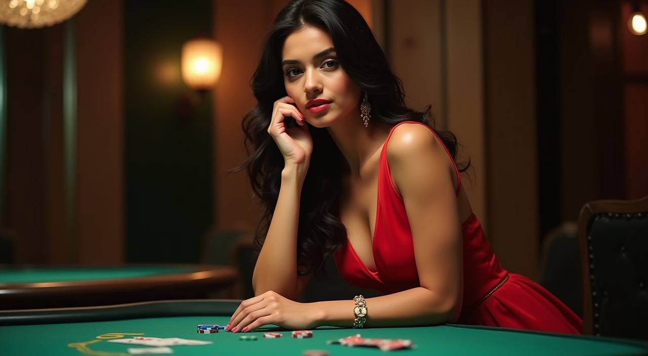 ppbd আমাদের Table Progressive Blackjack লবি সম্পর্কে